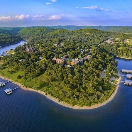 The Condominiums Lakeside At Stillwater'S Resort Бренсън Екстериор снимка