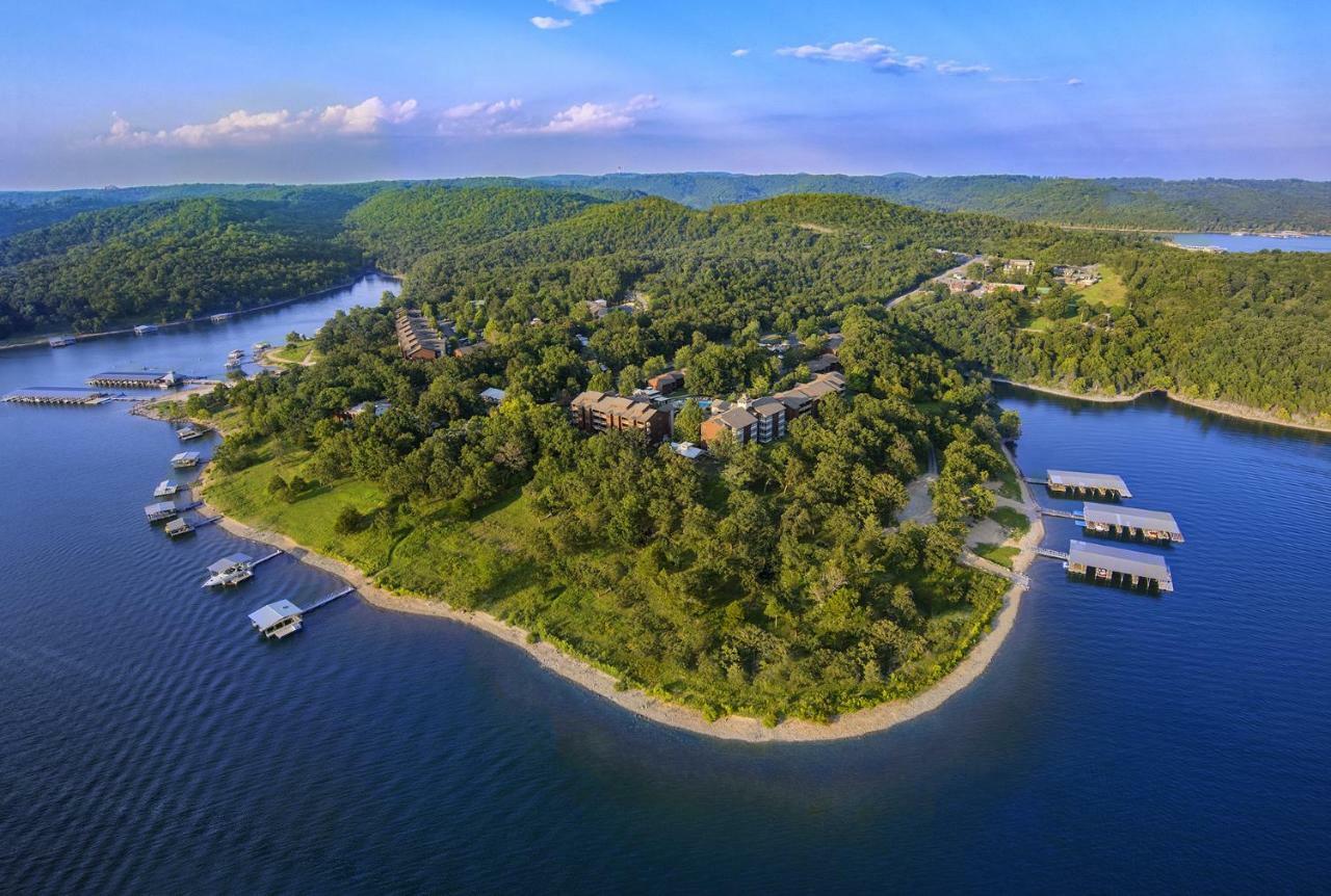 The Condominiums Lakeside At Stillwater'S Resort Бренсън Екстериор снимка