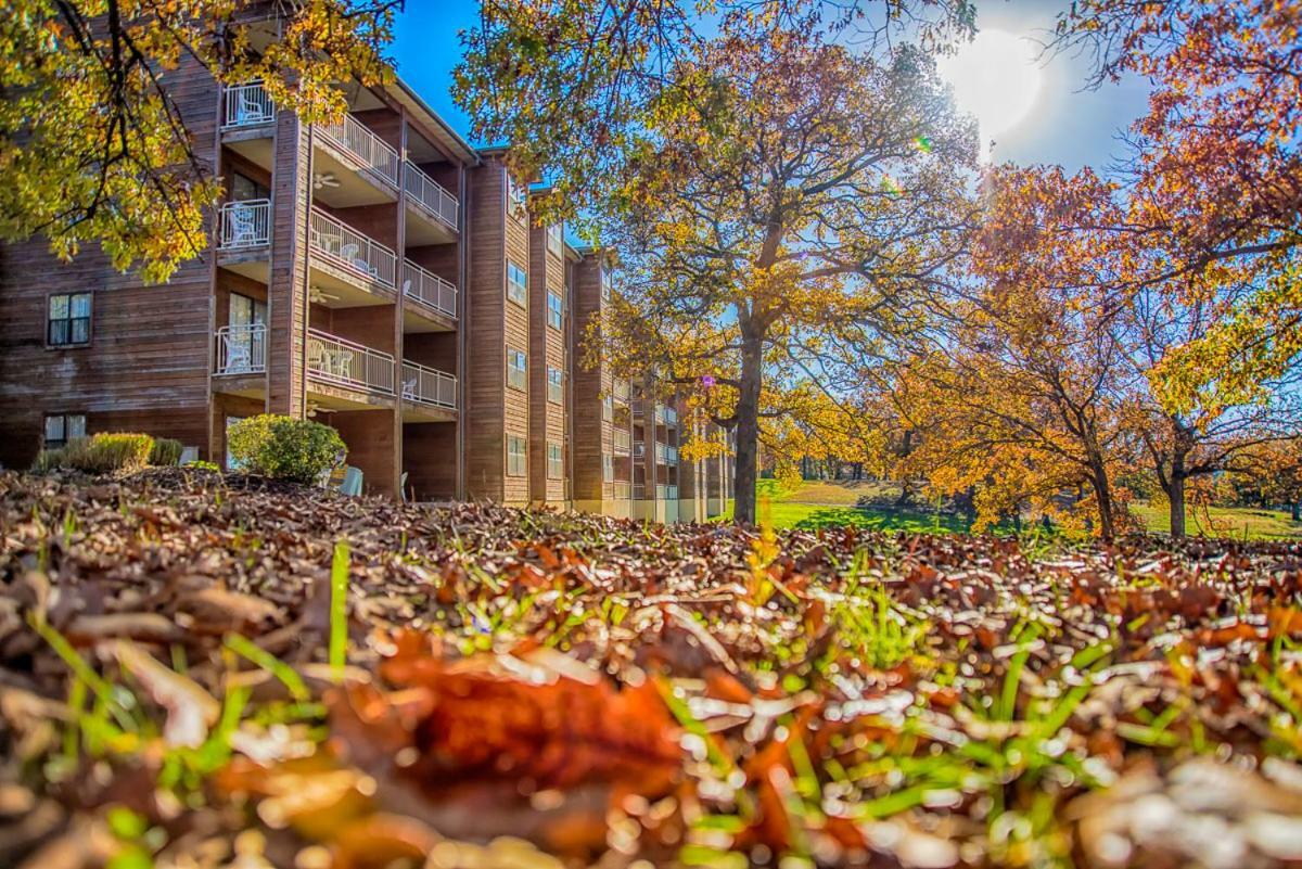 The Condominiums Lakeside At Stillwater'S Resort Бренсън Екстериор снимка