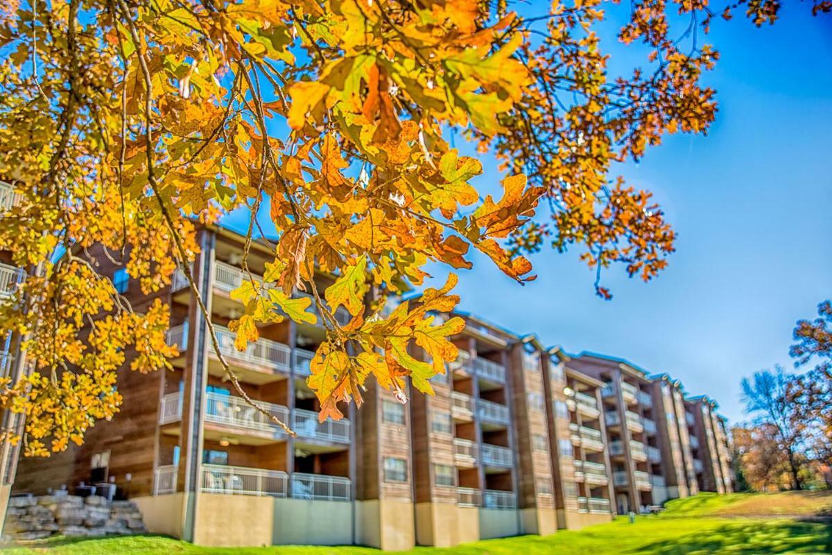 The Condominiums Lakeside At Stillwater'S Resort Бренсън Екстериор снимка
