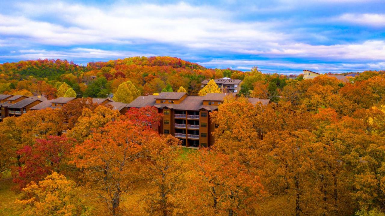 The Condominiums Lakeside At Stillwater'S Resort Бренсън Екстериор снимка